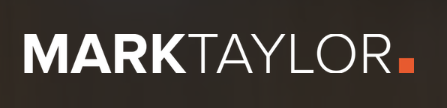 Mark Taylor logo